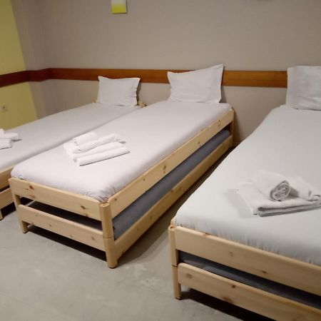 City Drops Hostel Batalhaprivate Room Porto Dış mekan fotoğraf