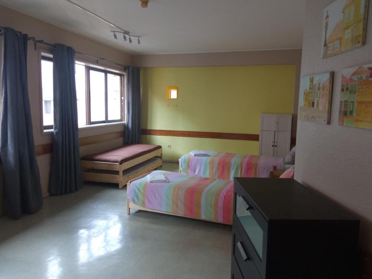 City Drops Hostel Batalhaprivate Room Porto Dış mekan fotoğraf