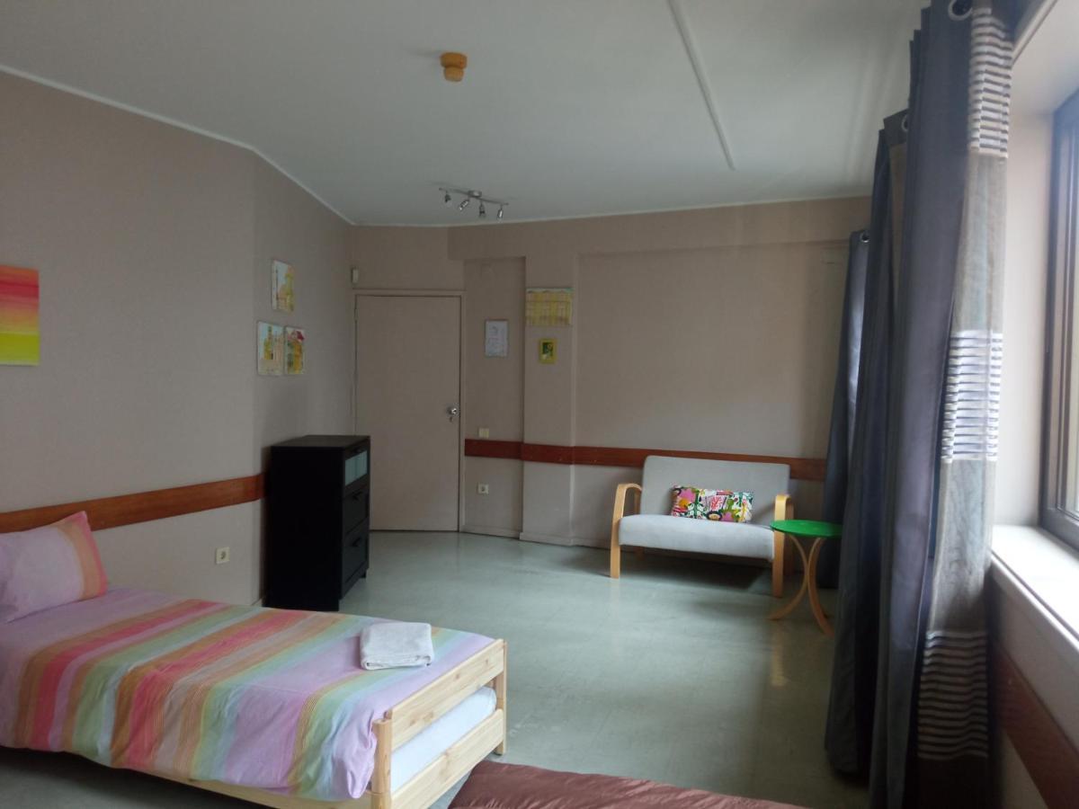 City Drops Hostel Batalhaprivate Room Porto Dış mekan fotoğraf