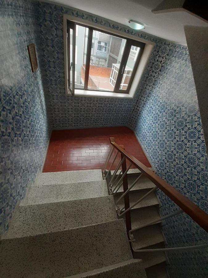 City Drops Hostel Batalhaprivate Room Porto Dış mekan fotoğraf