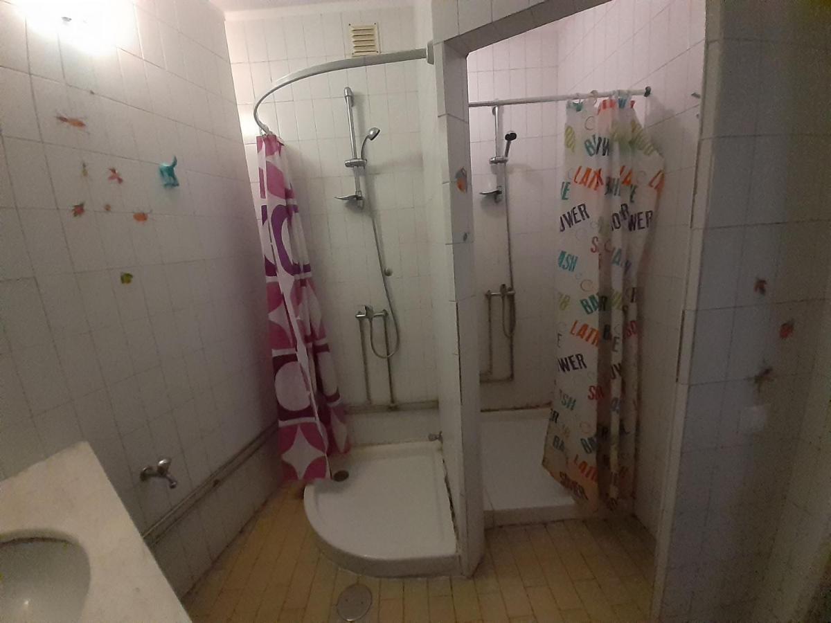 City Drops Hostel Batalhaprivate Room Porto Dış mekan fotoğraf