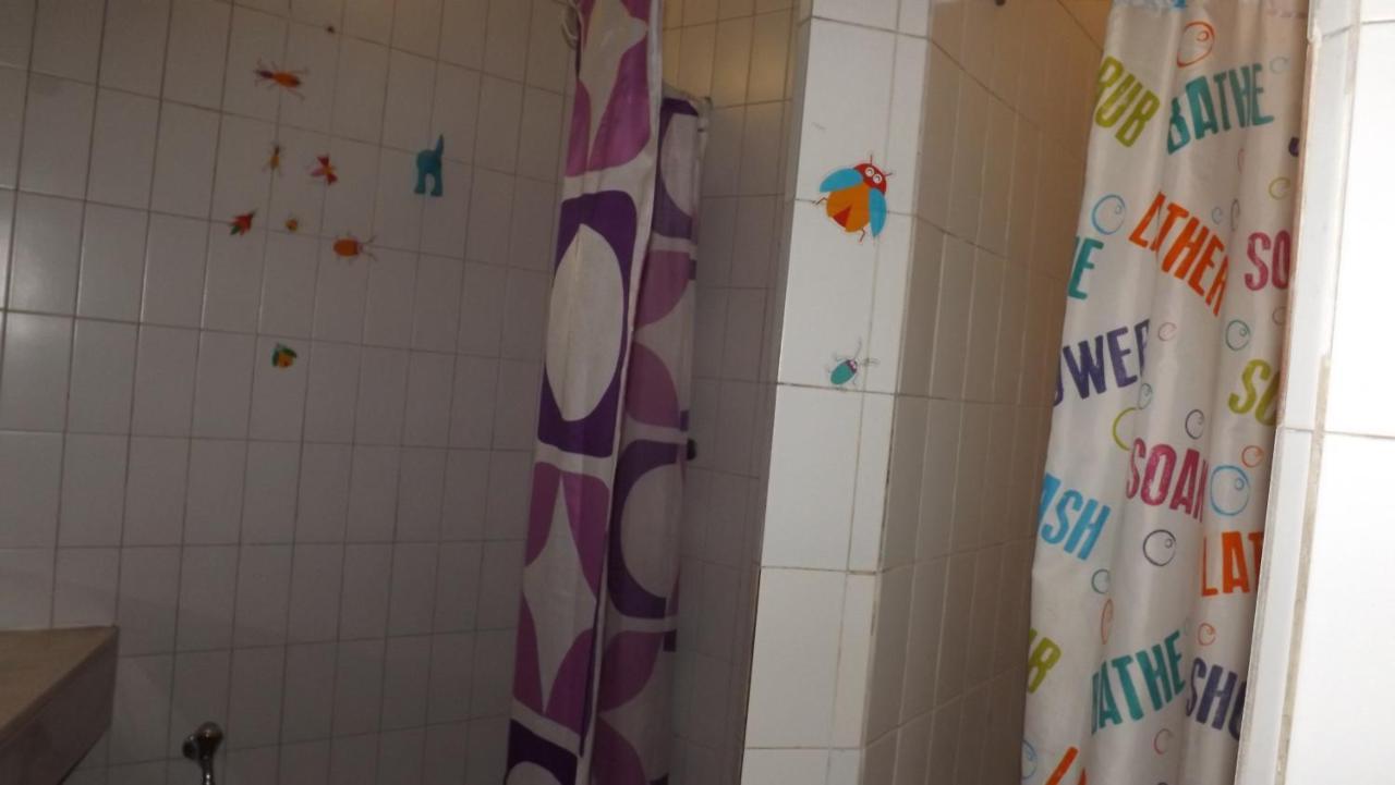 City Drops Hostel Batalhaprivate Room Porto Dış mekan fotoğraf