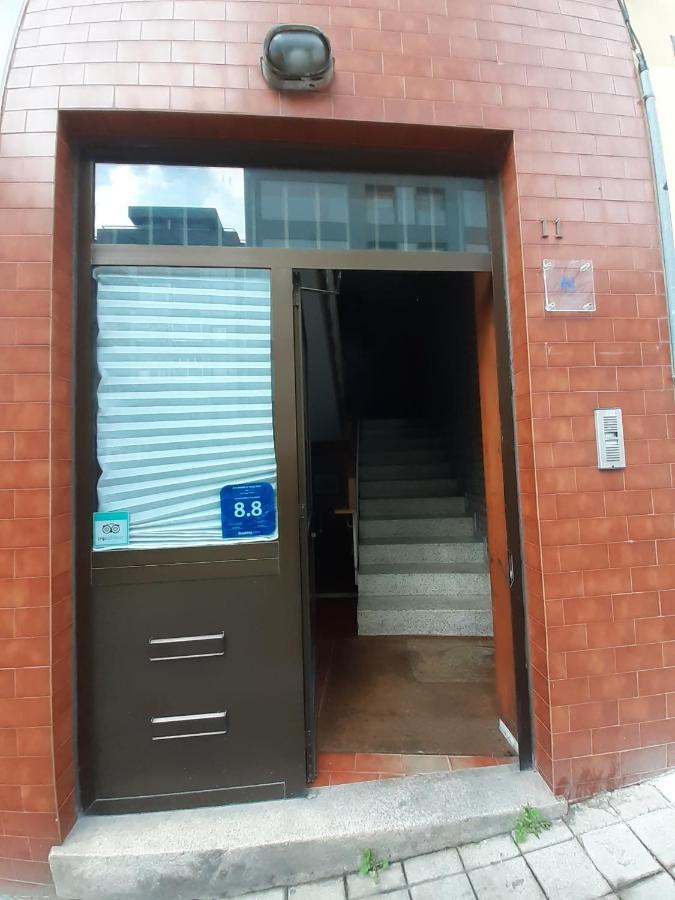 City Drops Hostel Batalhaprivate Room Porto Dış mekan fotoğraf
