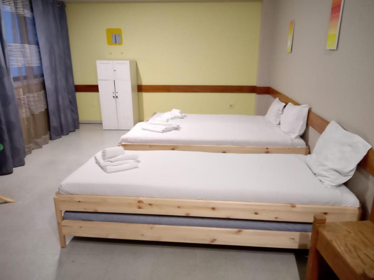 City Drops Hostel Batalhaprivate Room Porto Dış mekan fotoğraf