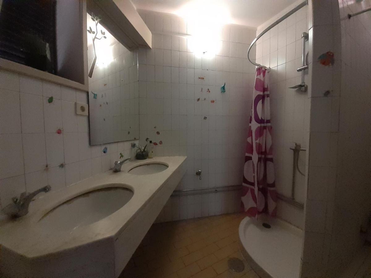 City Drops Hostel Batalhaprivate Room Porto Dış mekan fotoğraf