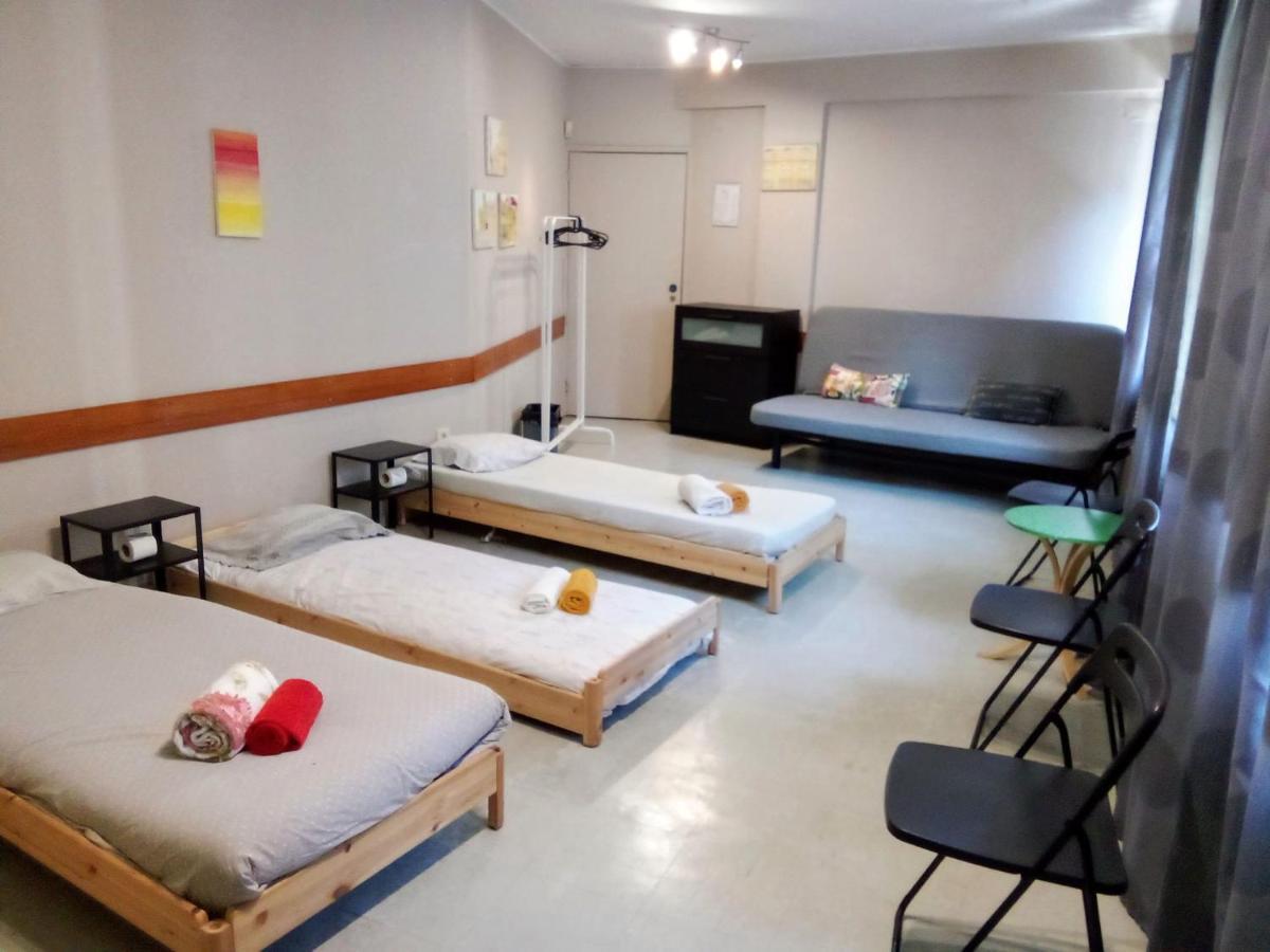 City Drops Hostel Batalhaprivate Room Porto Dış mekan fotoğraf