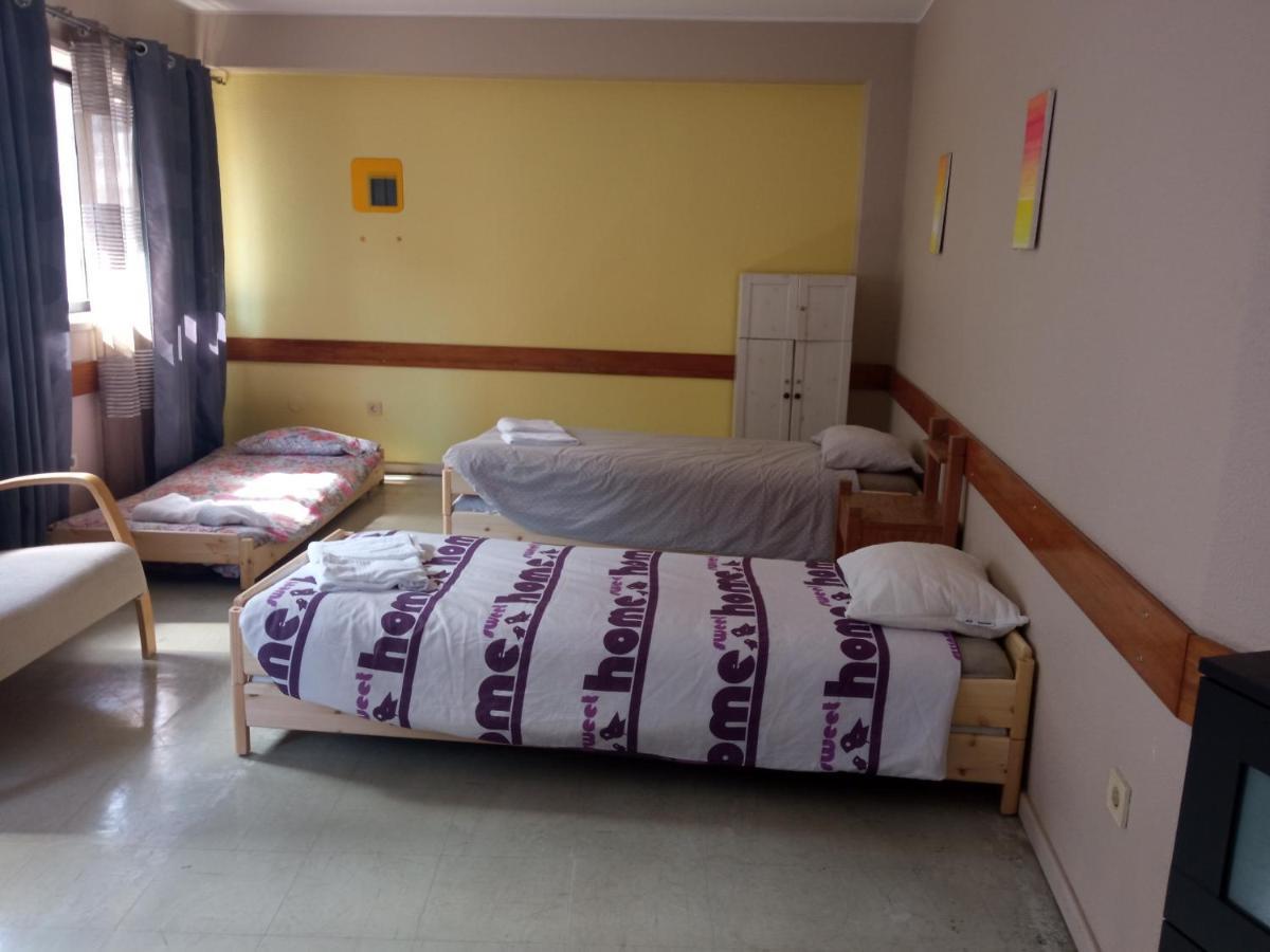 City Drops Hostel Batalhaprivate Room Porto Dış mekan fotoğraf