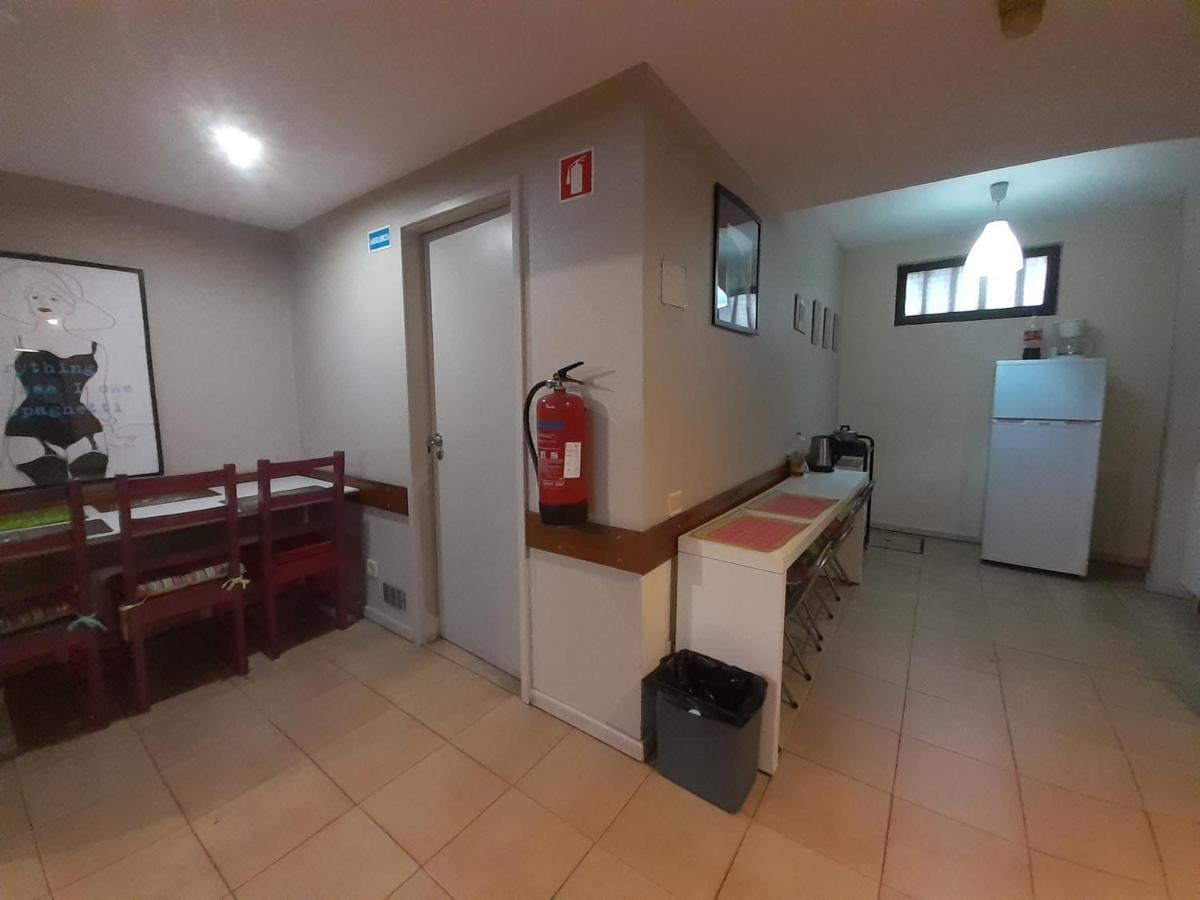 City Drops Hostel Batalhaprivate Room Porto Dış mekan fotoğraf