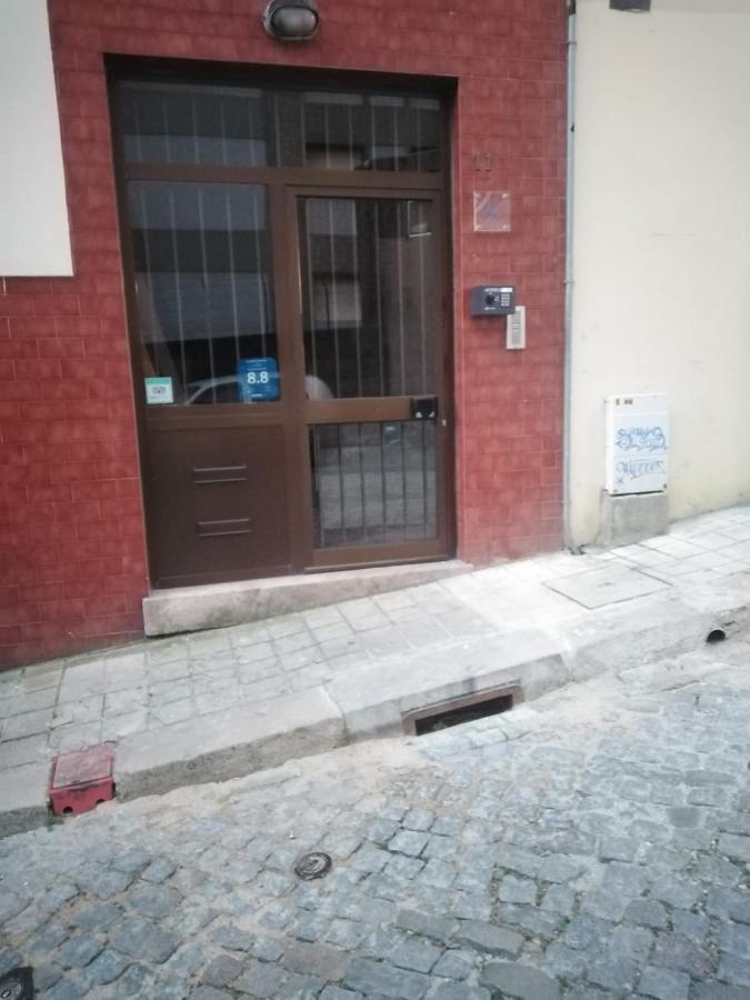 City Drops Hostel Batalhaprivate Room Porto Dış mekan fotoğraf