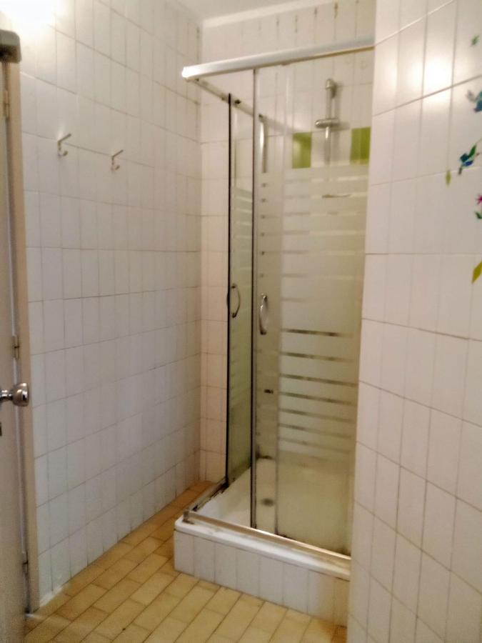 City Drops Hostel Batalhaprivate Room Porto Dış mekan fotoğraf