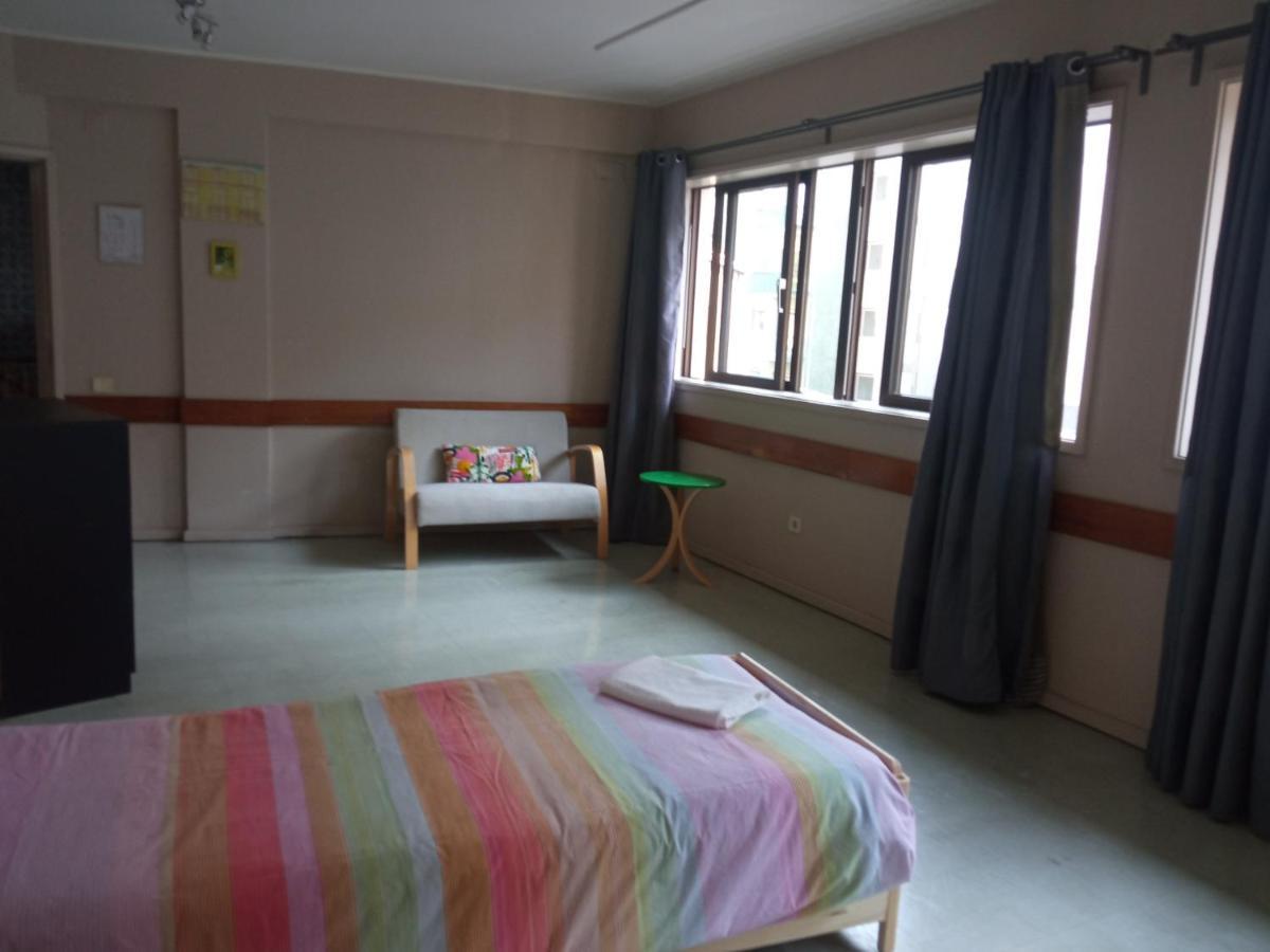 City Drops Hostel Batalhaprivate Room Porto Dış mekan fotoğraf